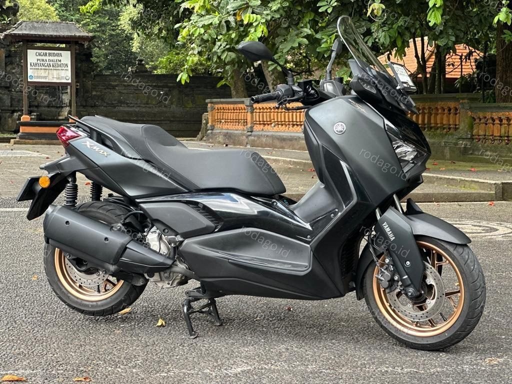 Yamaha XMAX 250 2026 - Photo 2