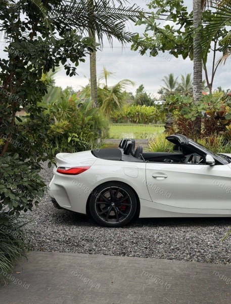 BMW Z40i 2026 - Photo 2