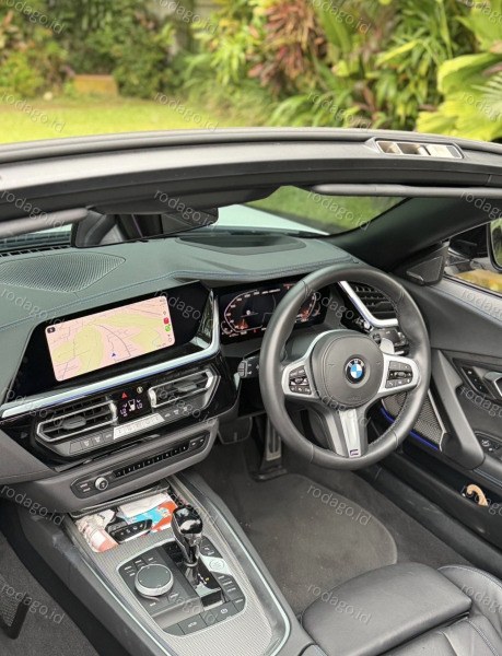 BMW Z40i 2026 - Photo 4