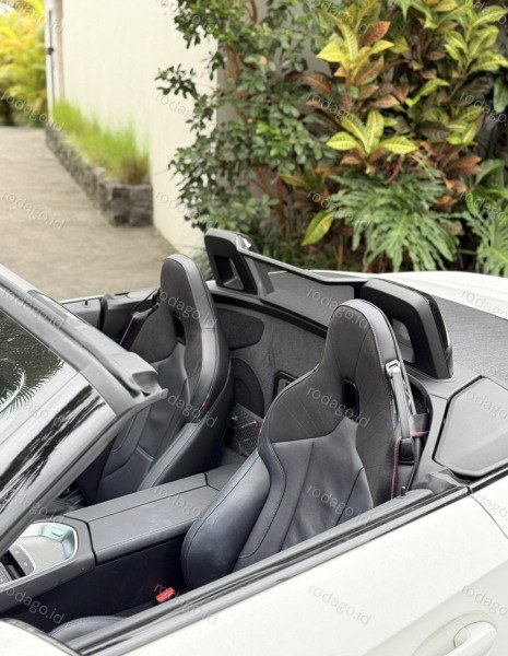 BMW Z40i 2026 - Photo 6
