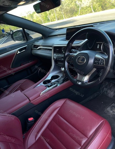 Lexus RX 300 - Photo 2