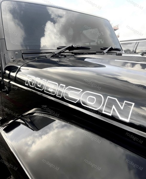Jeep Wrangler Rubicon - Photo 3
