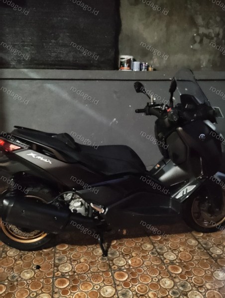 Yamaha XMAX 250 2024 - Photo 1
